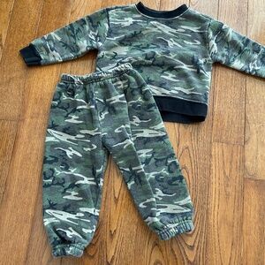 Athletic Works 2 pc outfit